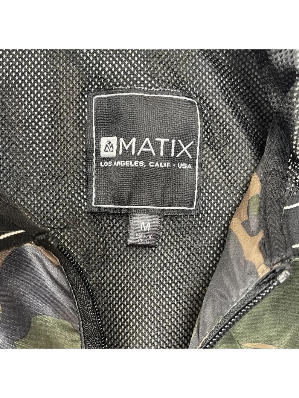 Matix bear shaped